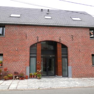 Appartement à louer à Fernelmont 1