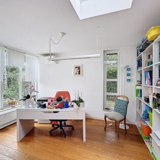 Maison à vendre à Oupeye 12