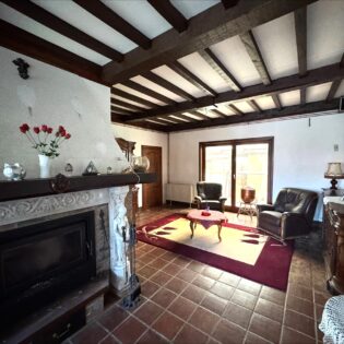 Maison à vendre 3