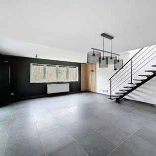 Appartement à vendre à La Bruyère 5