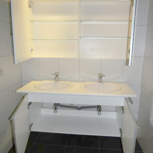 Appartement à louer 15